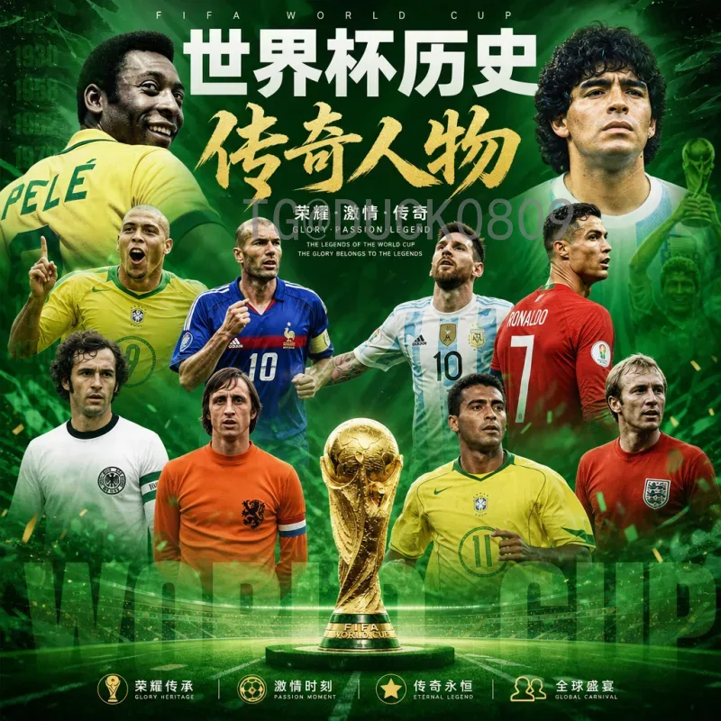 2026年国际足联世界杯为什么扩军到48队？深度解析背后多重动因